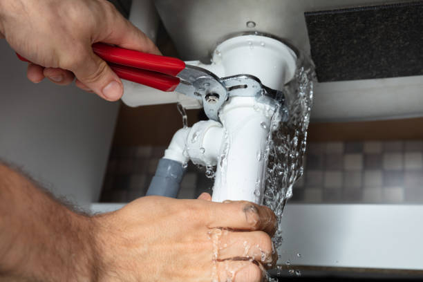 Best 24-hour water damage restoration  in Boyertown, PA
