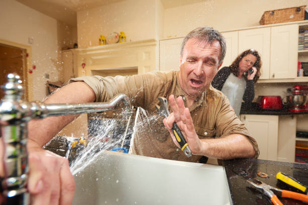 Best Commercial water damage restoration  in Boyertown, PA